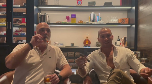 Entrehumos episodio 3.5