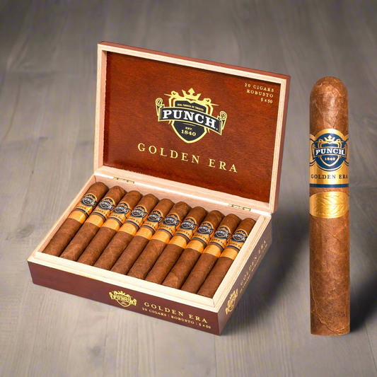 Punch Golden Era Robust