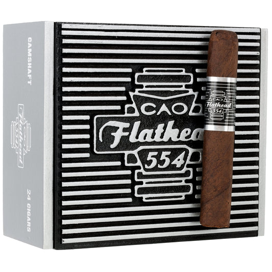 CAO Flathead V554 Camshaft
