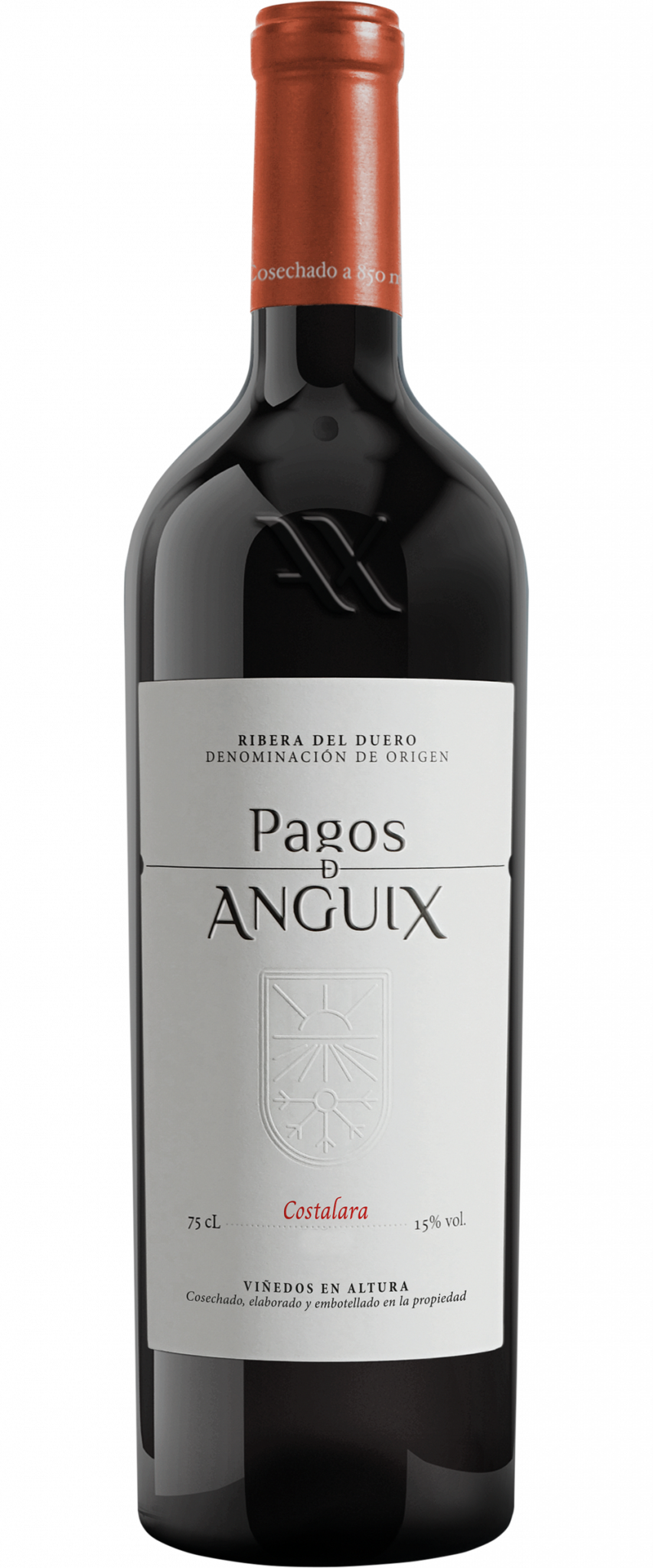 Anguix Costalara 2019 750ml
