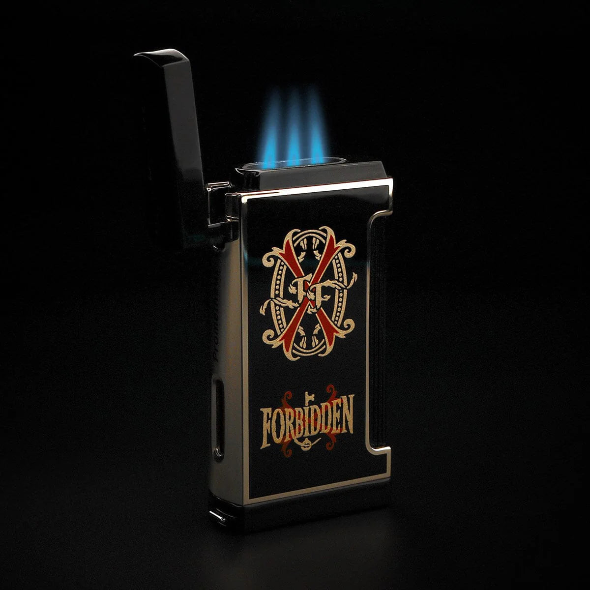 2024 LE Opus X Rare Ultimate X Lighter