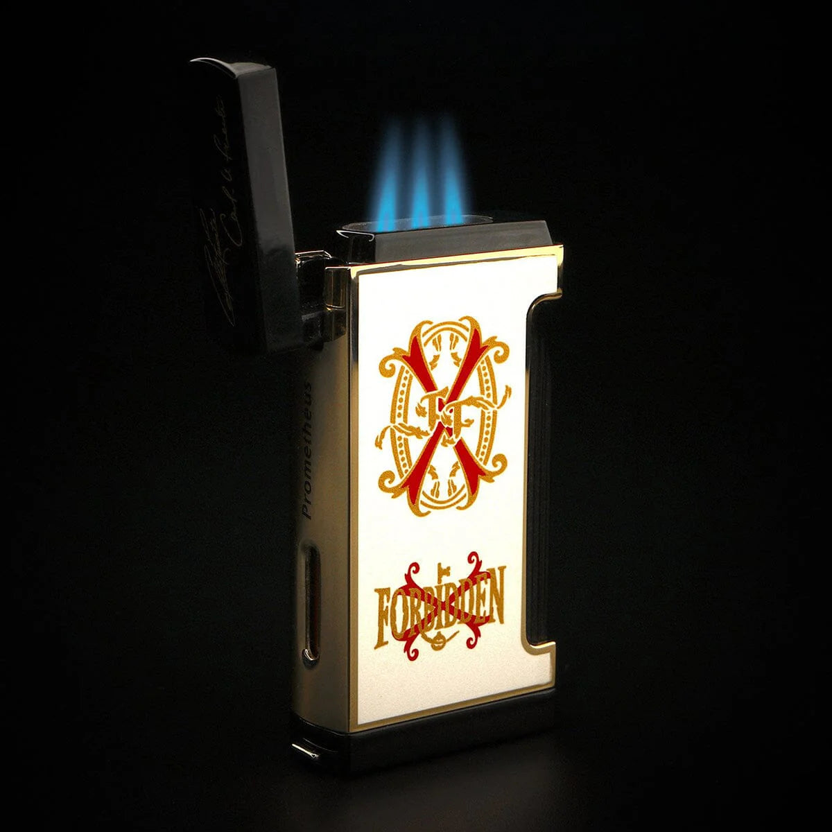 2024 LE Opus X Rare Ultimate X Lighter