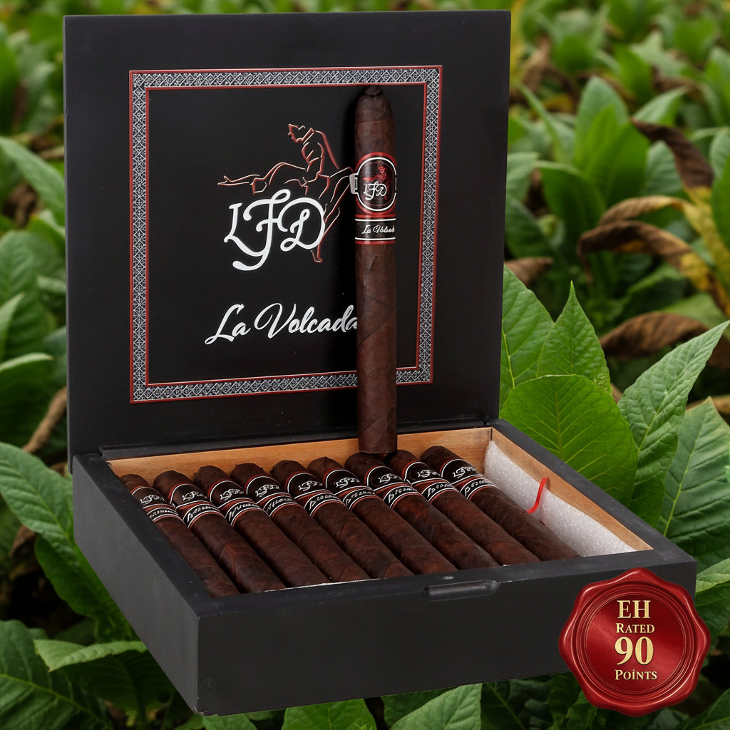 La Volcada de La Flor dominicana