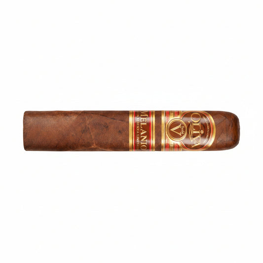 Oliva Serie V Melanio Double Toro
