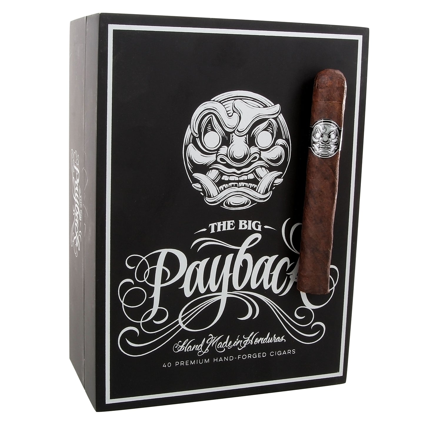Room 101 The Big Payback Maduro Robusto