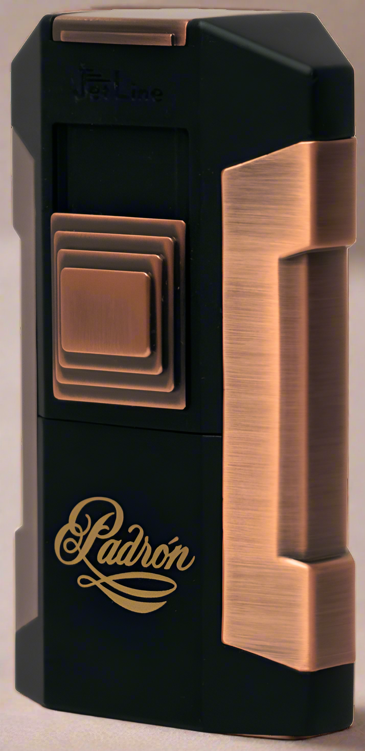 Padron Avalanche Rose Gold