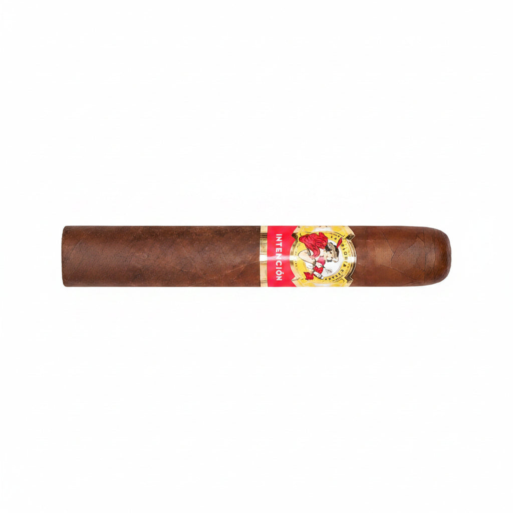 La Gloria Cubana Intencion Gran Robusto