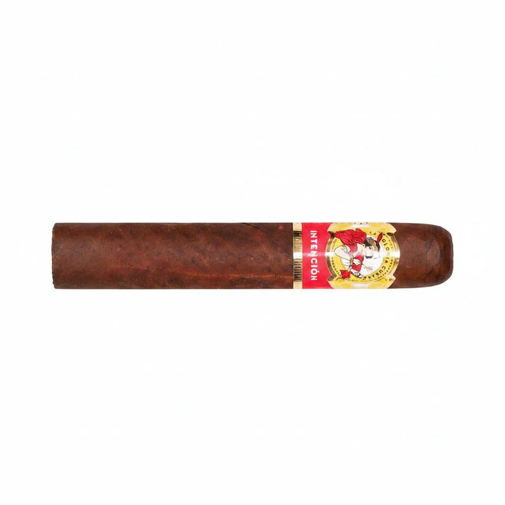 La Gloria Cubana Intencion Toro