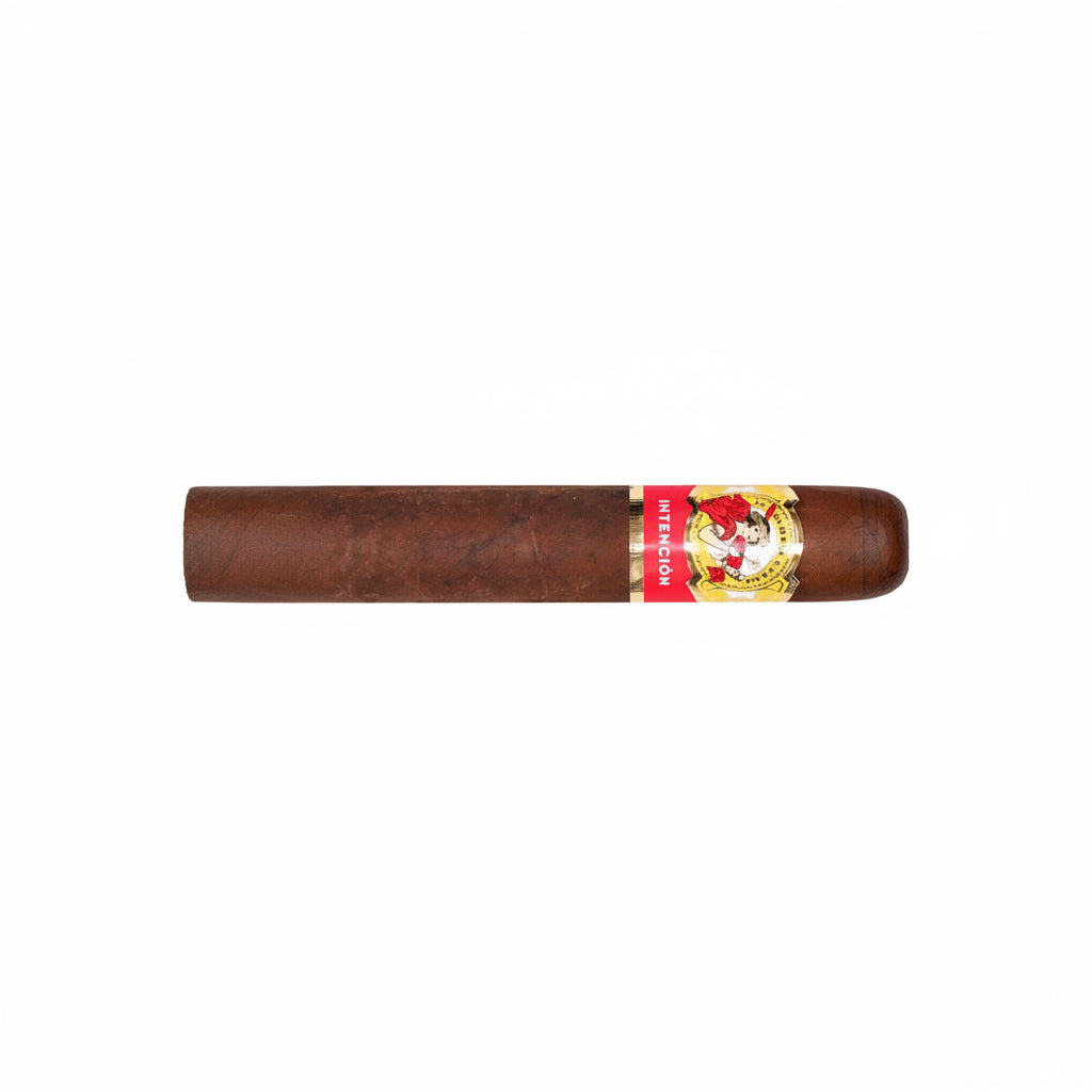 La Gloria Cubana Intencion Gigante