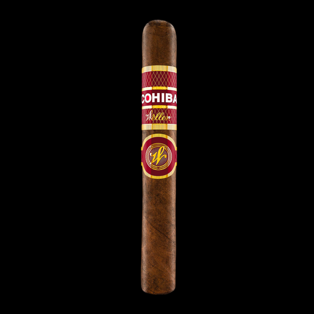 Weller by Cohiba 2024 Limited Edition