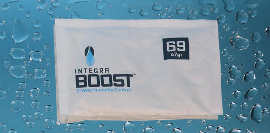 Integra Boost 2 Way Humidity 69%-67g