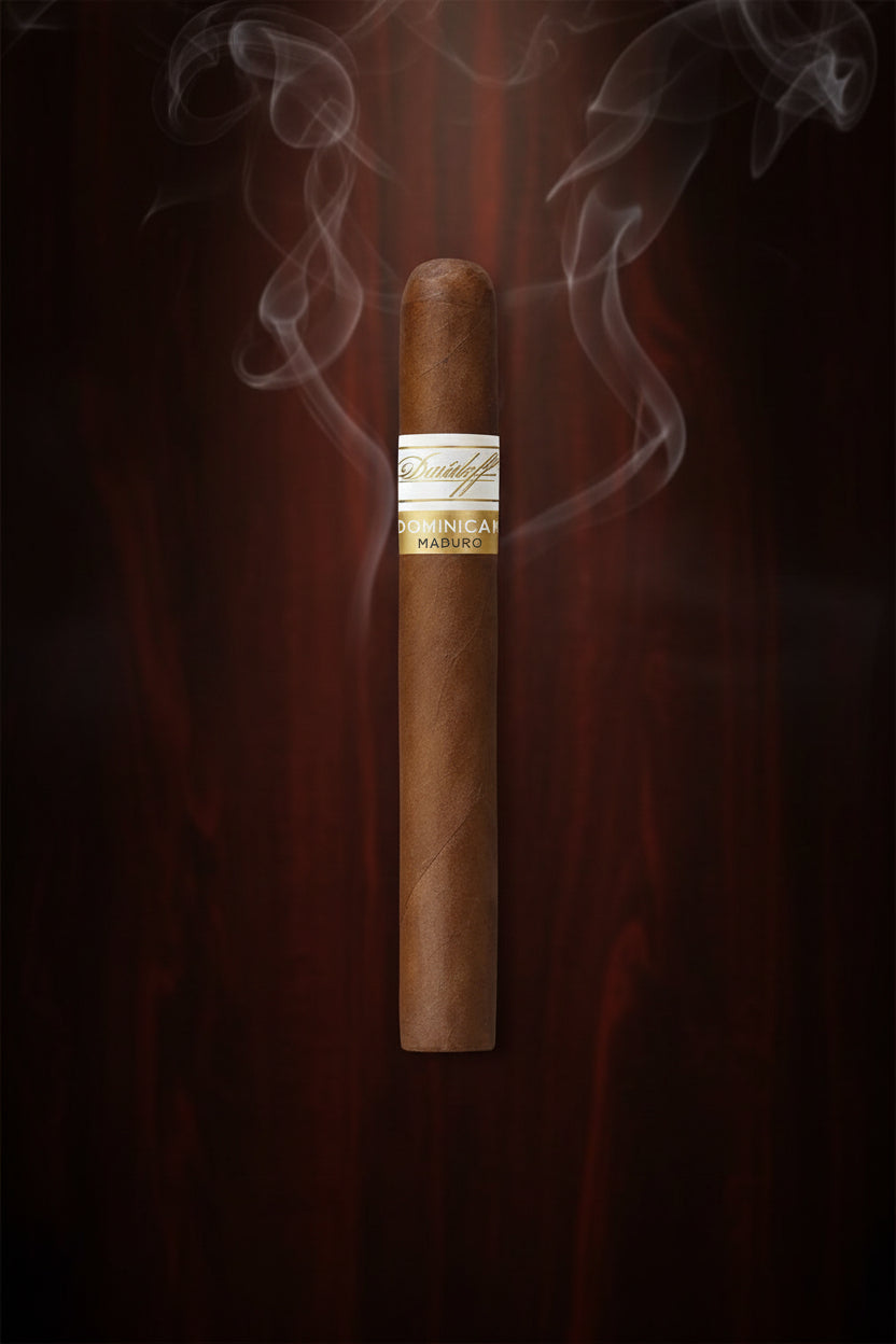 Primeros By Davidoff Dominican Maduro