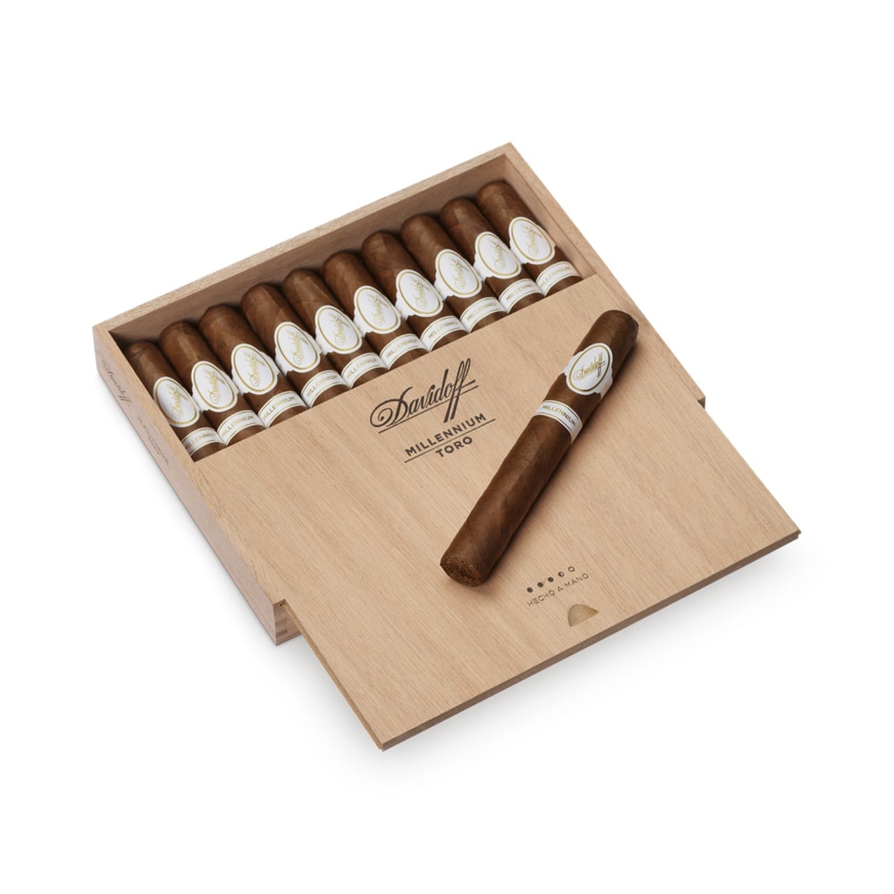 Davidoff Millennium Toro