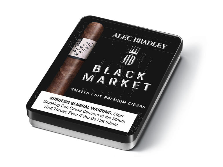 blackmail cigarette Public Health England has been accused of using children for 'emotional blackmail' in a new anti-smoking film featuring primary school pupils Alec Bradley Black Market Tin