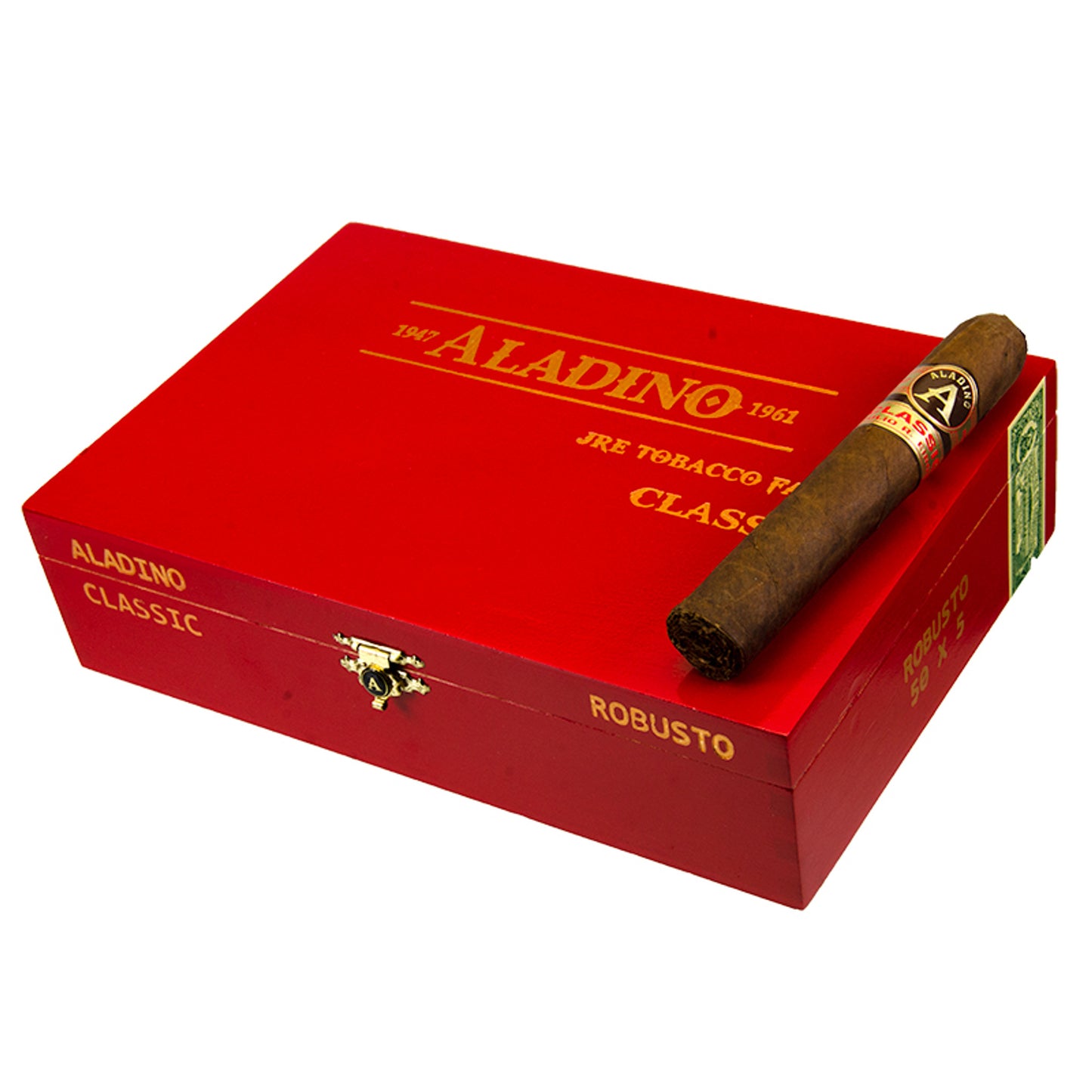 Aladino Classic Robusto