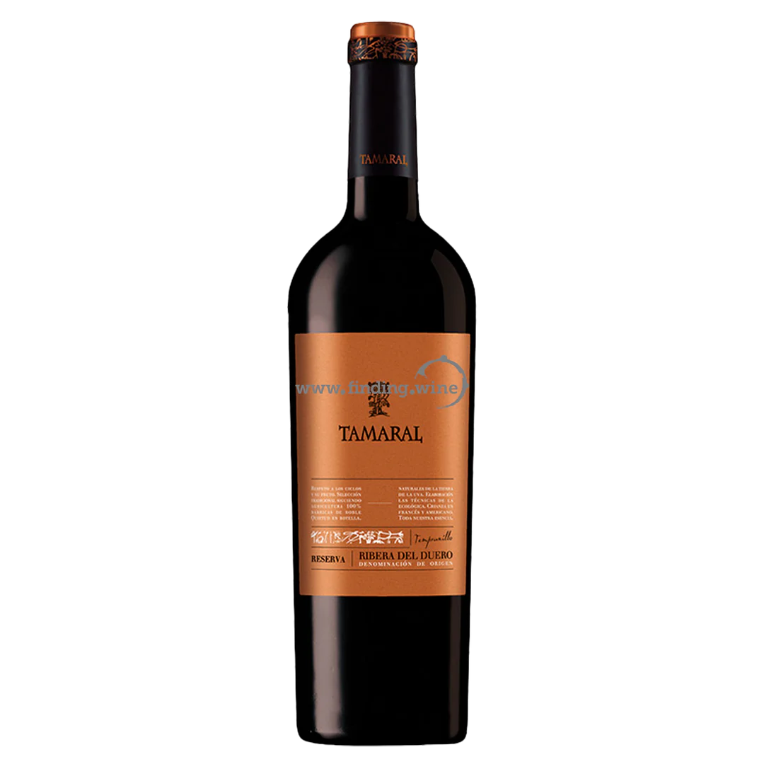 Cigarro Entre Humos Cigar Emporium Bodegas Tamaral Reserva Tempranillo 2018