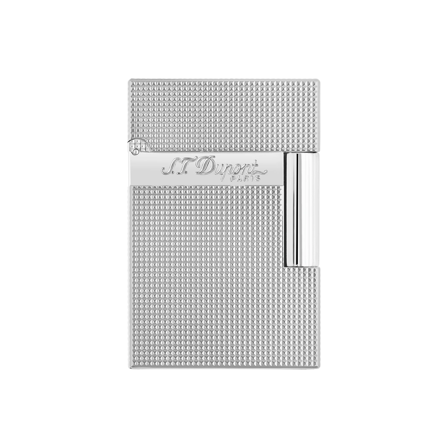 S.T Dupont Diamond Head Palladium Line 2