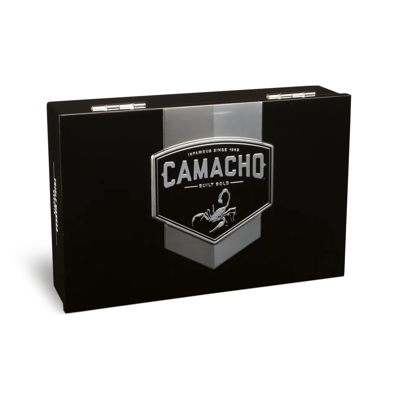 Camacho Triple Ripe Robusto