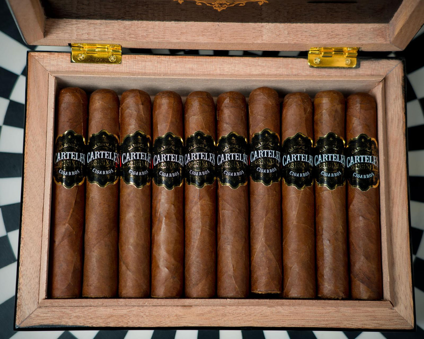 Toro Posters by Alex Gargolas and The Cigar Society