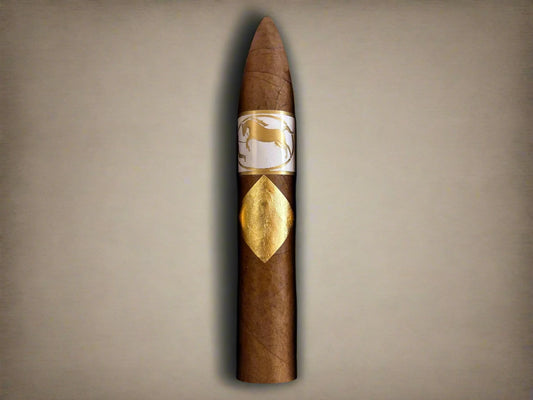 Cavalier White Series Petit No.2