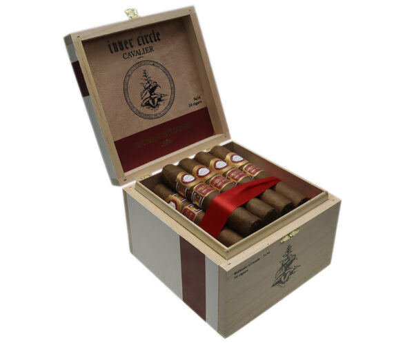Cavalier Domaine Rouge Petit Robusto