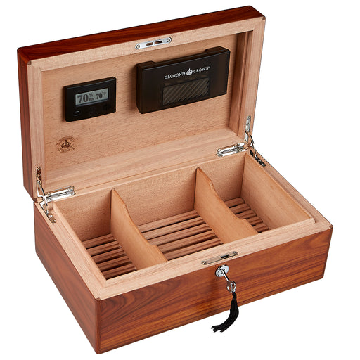 Diamond Crown Drake Humidor