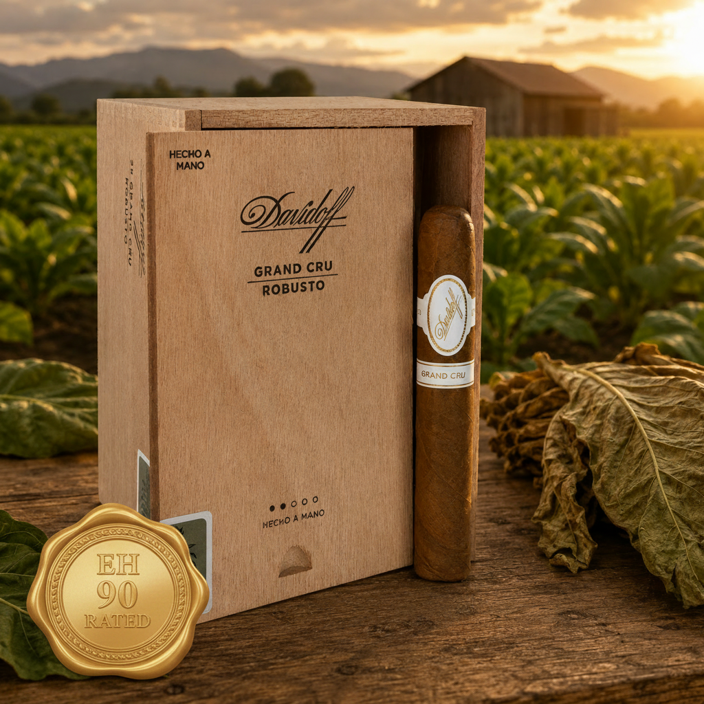 Davidoff Grand Cru Corona