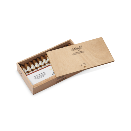Davidoff Anniversary Short Perfecto