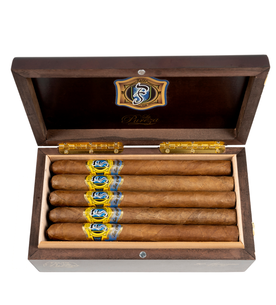 Falto Dos Banderas Lancero