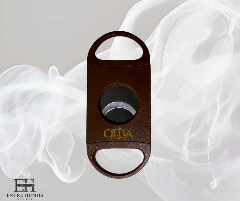 Oliva Cutter Flat