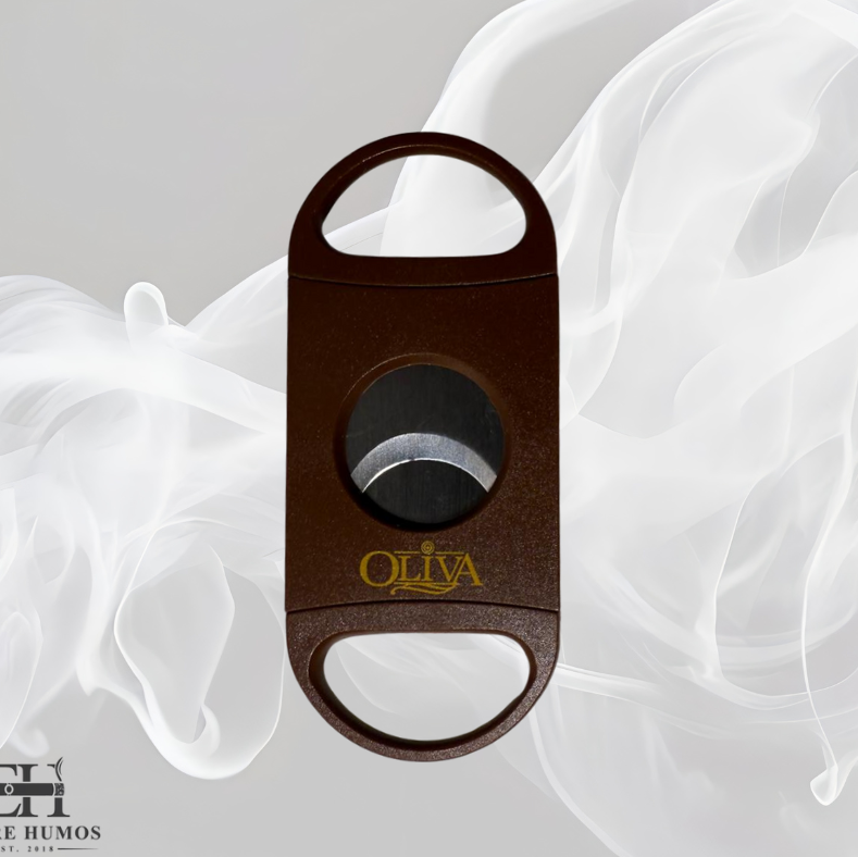 Cigarro Oliva Oliva Cutter Flat