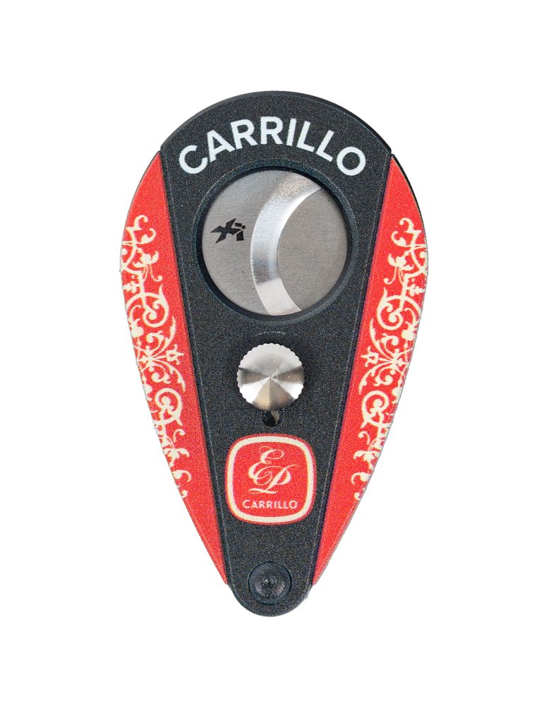 Cortador E.P. Carrillo Xikar – Precisión y Elegancia en Cada Corte