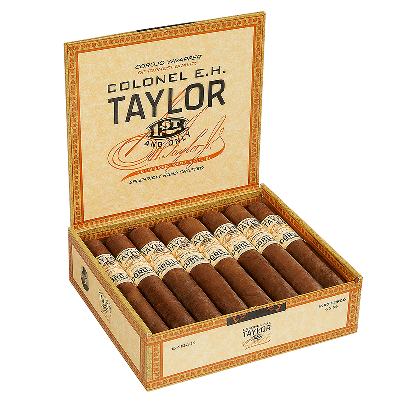 E.H. Taylor Corojo Robusto