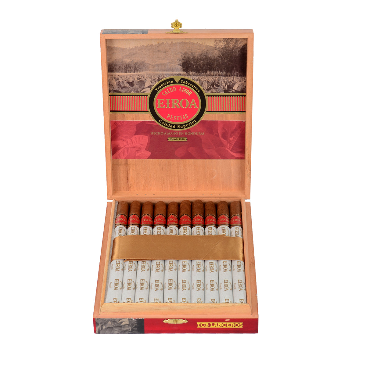 Eiroa Classic Lancer