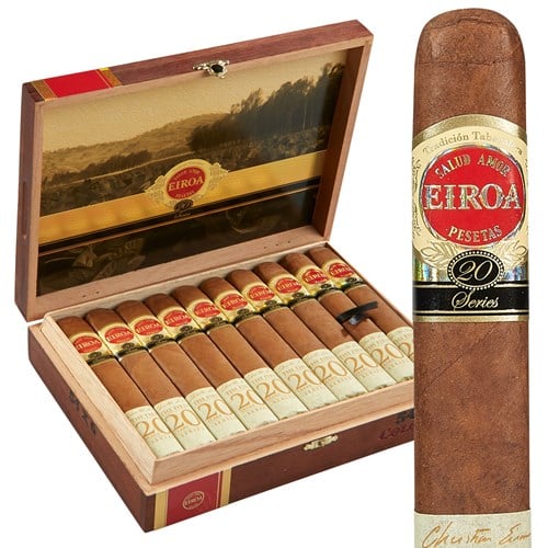 Eiroa The First 20 Years Colorado Petit Corona 440