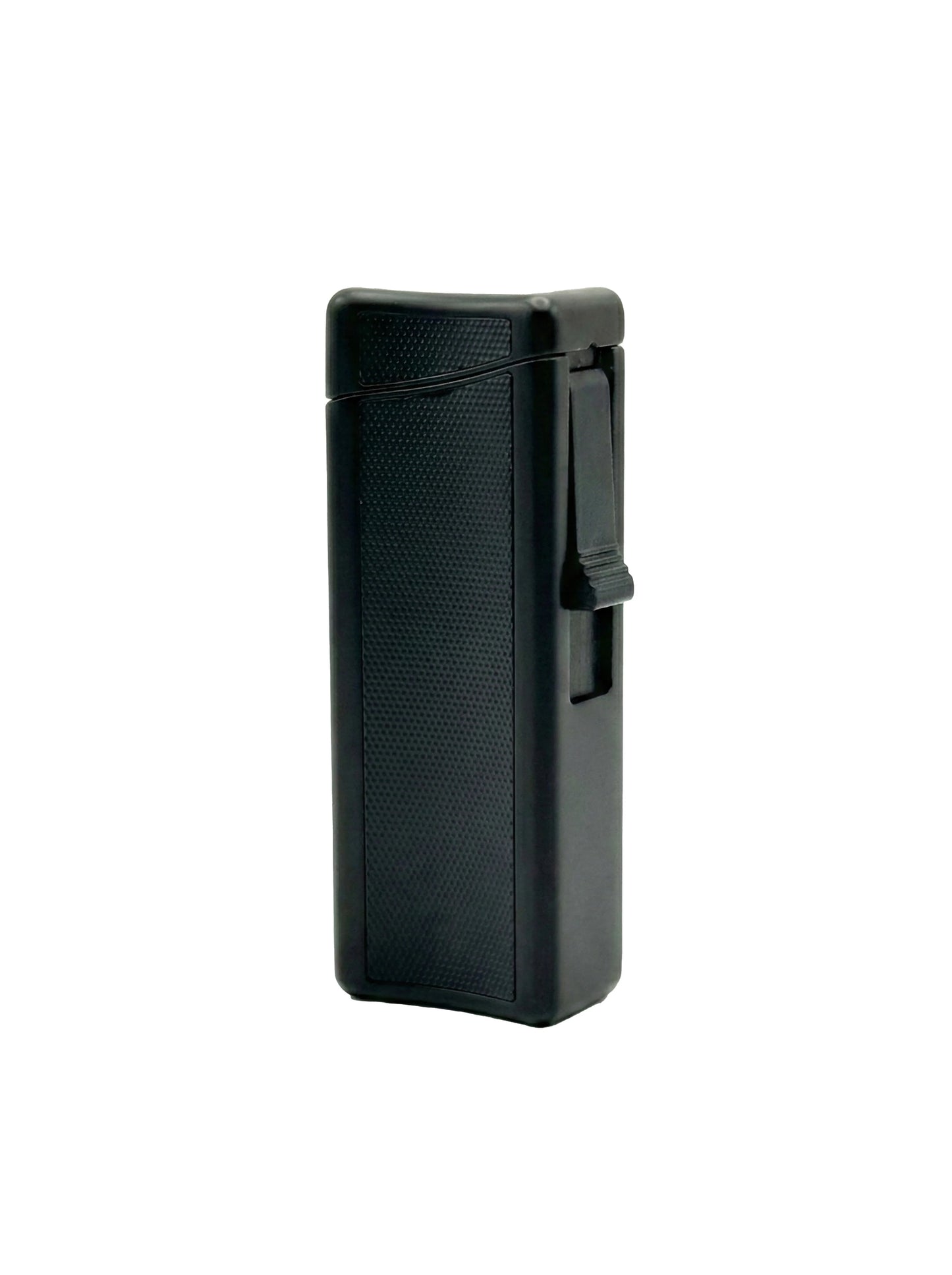Essentials By Les Fines Lames 3 in 1 Tool / Double torch lighter-Punch Cutter-Cigar Rest