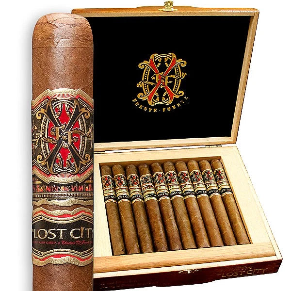 Source Source Opus X Lost City 2023 Toro