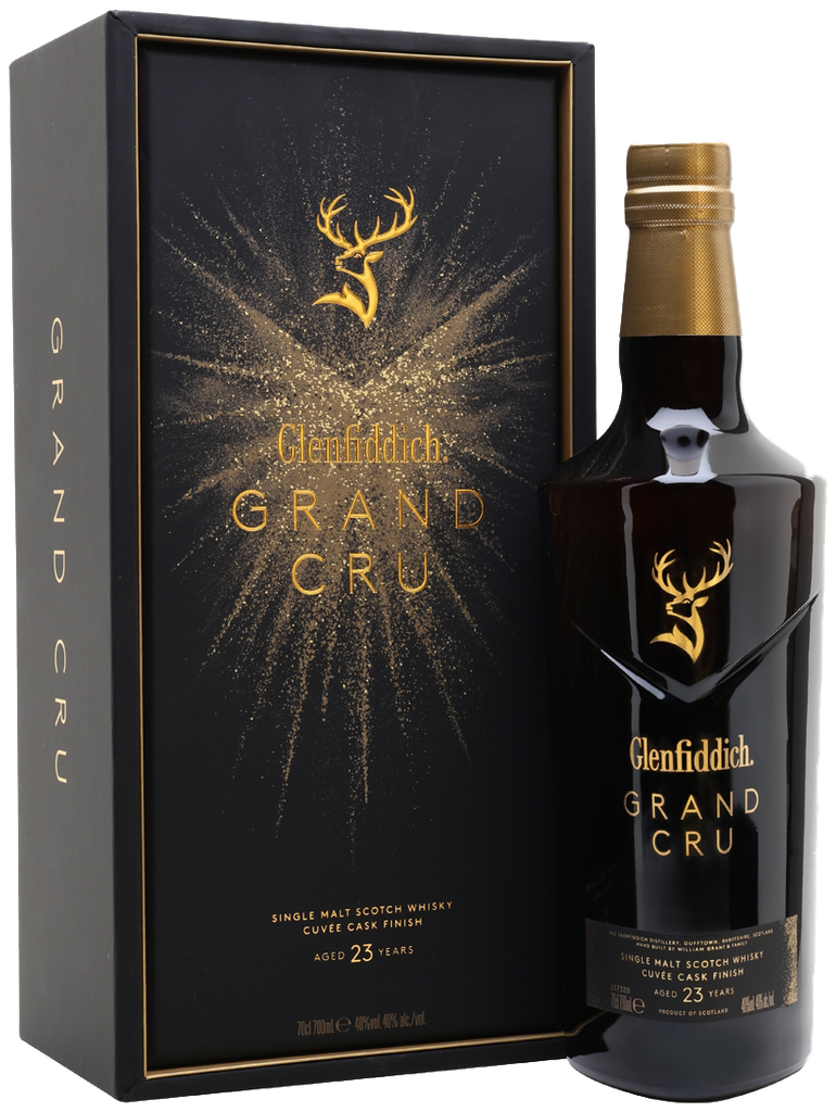 Glenfiddich 23 Grand Cru 750ml
