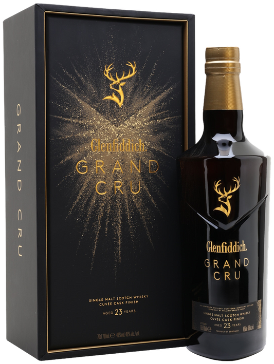 Glenfiddich 23 Grand Cru 750ml