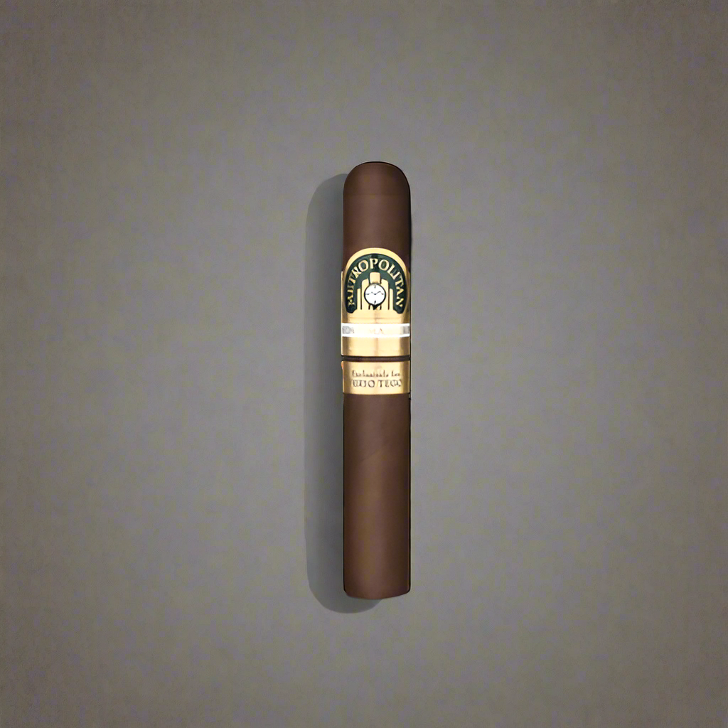 Ferio Tego Metropolitan Host Maduro