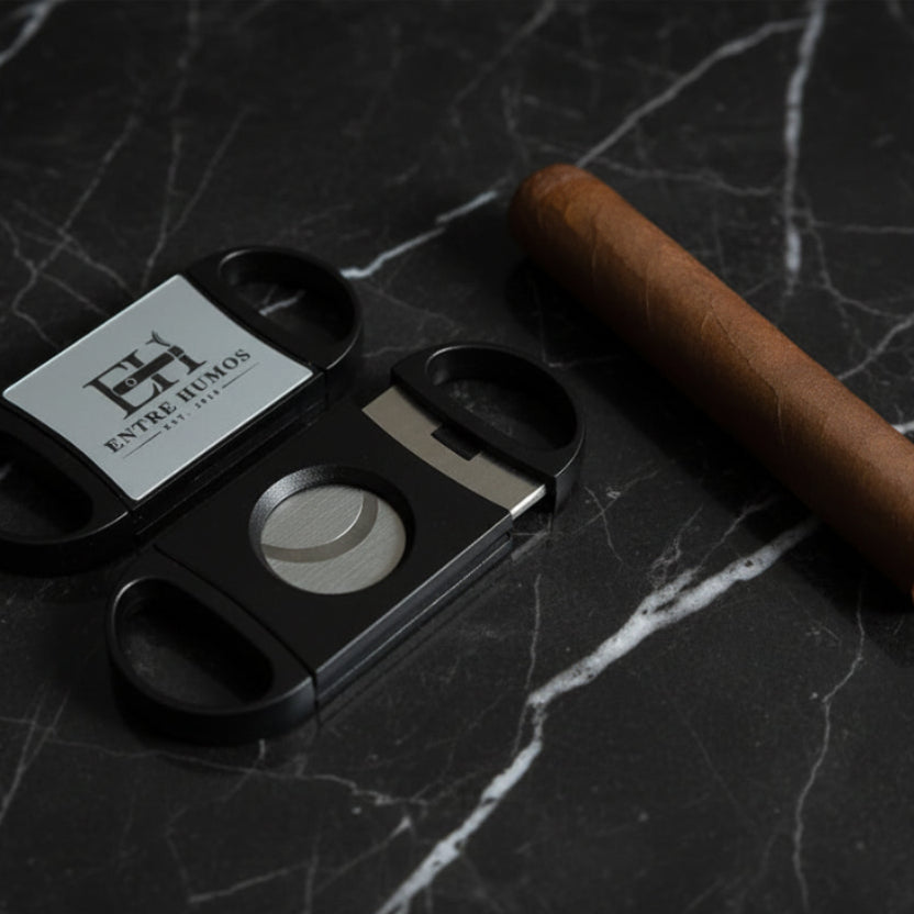 Cigarro Entre Humos Cigar Emporium Cortador Entre Humos