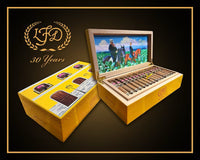 La Flor Dominicana 30 Aniversario