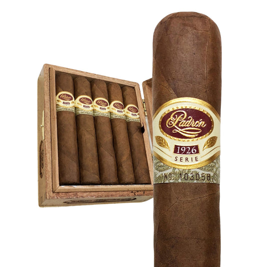 Padron Series 1926 No.6 Natural