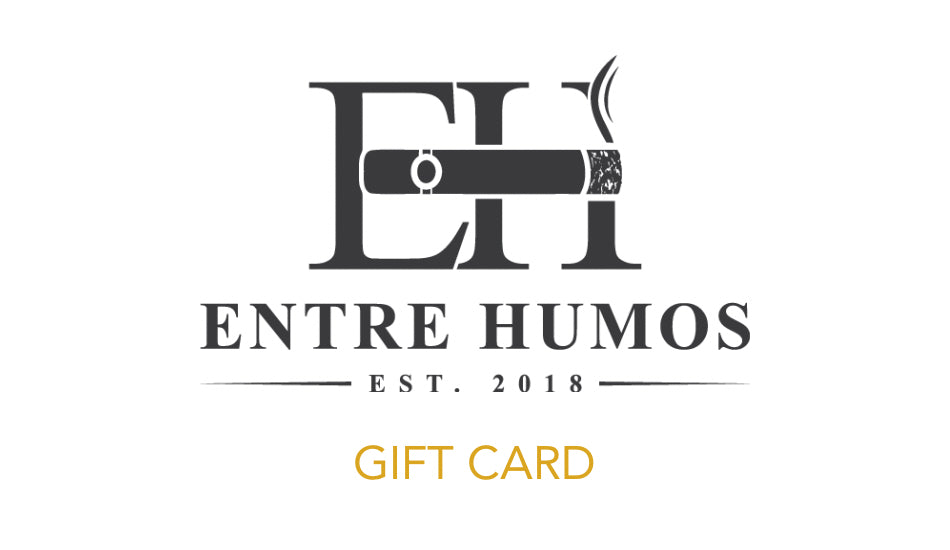 Among Smokes Gift Card