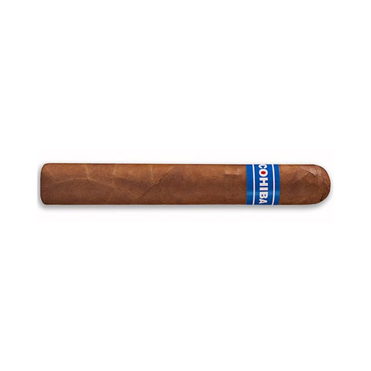Cigarro Cohiba Cohiba Blue Individual Fresh 5 Pack