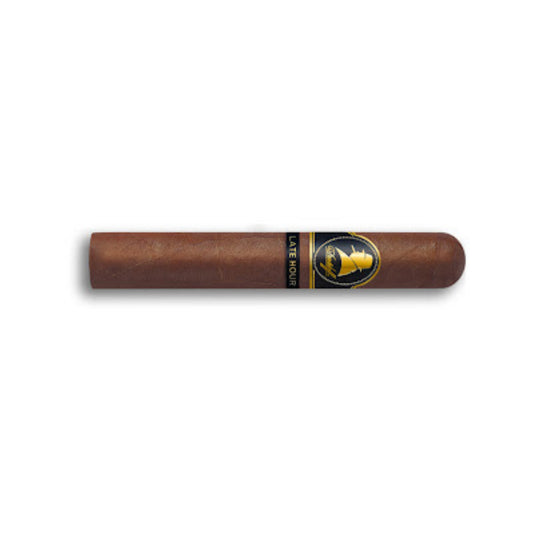 Cigarro Davidoff Davidoff Winston Churchill Late Hour Robusto 4 Pack