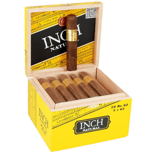 INCH by EP Carrillo 5x62