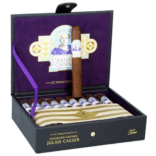 Diamond Crown Julius Caeser  Toro