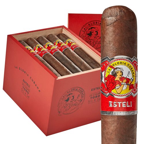 The Cuban Glory Estelí Robusto