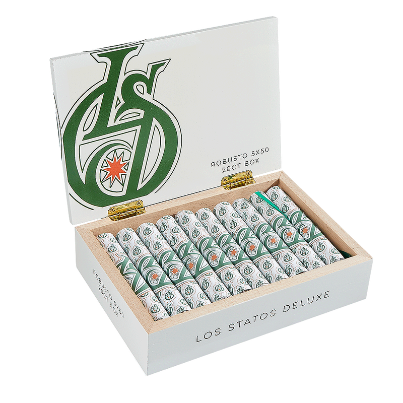 Los Statos Deluxe Full Time Toro